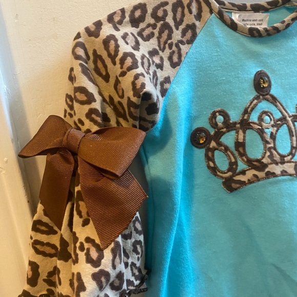 Molly & Millie Dress - Picture 4 of 8